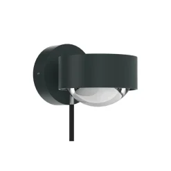 Top Light Puk Mini Wall + LED Wandleuchte, Gehäuse