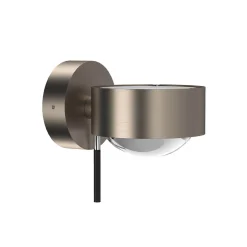 Top Light Puk Mini Wall + LED Wandleuchte, Gehäuse