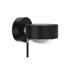 Top Light Puk Mini Wall + LED Wandleuchte, Gehäuse