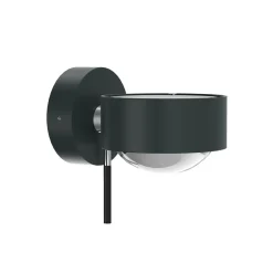 Top Light Puk Mini Wall + LED Wandleuchte, Gehäuse