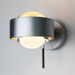 Top Light Puk Mini Wall + Wandleuchte, Gehäuse