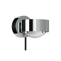 Top Light Puk Mini Wall + Wandleuchte, Gehäuse
