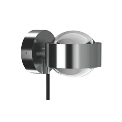 Top Light Puk Mini Wall + Wandleuchte, Gehäuse