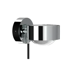 Top Light Puk Mini Wall + Wandleuchte, Gehäuse