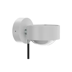 Top Light Puk Mini Wall + Wandleuchte, Gehäuse