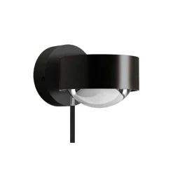 Top Light Puk Mini Wall + LED Wandleuchte, Gehäuse, Auslaufmodell