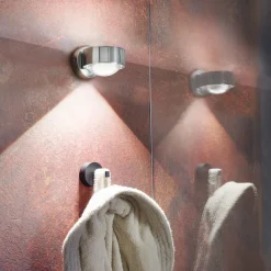 Top Light Puk Mini Wall LED Wandleuchte, Gehäuse