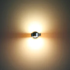Top Light Puk Mini Wall LED Wandleuchte, Gehäuse