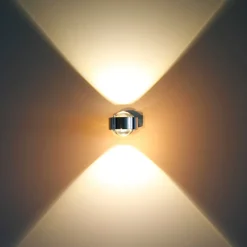 Top Light Puk Mini Wall LED Wandleuchte, Gehäuse