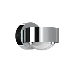 Top Light Puk Mini Wall LED Wandleuchte, Gehäuse