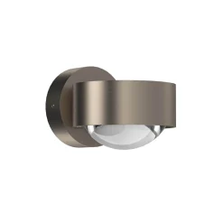 Top Light Puk Mini Wall LED Wandleuchte, Gehäuse, 1. Generation