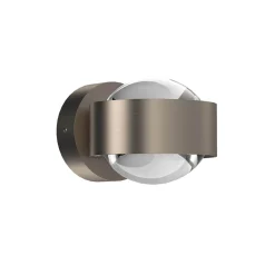 Top Light Puk Mini Wall LED Wandleuchte, Gehäuse, 1. Generation
