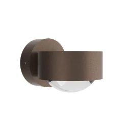 Top Light Puk Mini Wall Outdoor LED Wandleuchte, Gehäuse