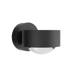 Top Light Puk Mini Wall Outdoor LED Wandleuchte, Gehäuse