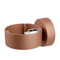 Top Light Puk Mini Wall Wandleuchte, Gehäuse, Einzelstück