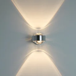 Top Light Puk Mini Wall Wandleuchte, Gehäuse