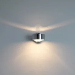 Top Light Puk Mini Wall Wandleuchte, Gehäuse