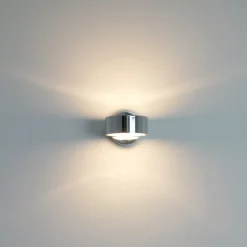 Top Light Puk Mini Wall Wandleuchte, Gehäuse