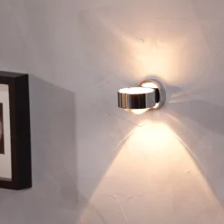 Top Light Puk Mini Wall Wandleuchte, Gehäuse