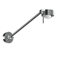 Top Light Puk Wing Single LED Wand- / Deckenleuchte, 30 cm, Gehäuse