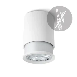 Twister Lighting Twister Living Spot Deckenleuchte