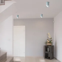 Twister Lighting Twister Living Spot Deckenleuchte