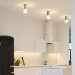 Twister Lighting Twister Pure Wand- / Deckenleuchte