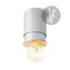 Twister Lighting Twister Classic Wand- / Deckenleuchte