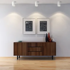 Twister Lighting Twister Classic Spot Deckenleuchte