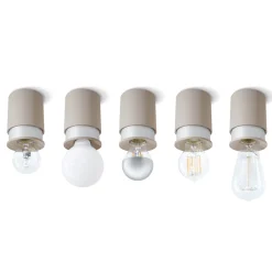 Twister Lighting Twister Living Wand- / Deckenleuchte