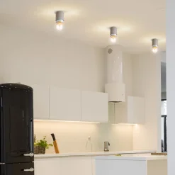 Twister Lighting Twister Living Wand- / Deckenleuchte