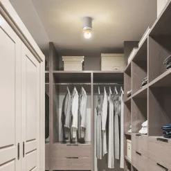 Twister Lighting Twister Living Wand- / Deckenleuchte