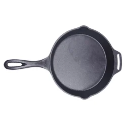 Valhal Outdoor Feuerpfanne 25 cm mit Stiel