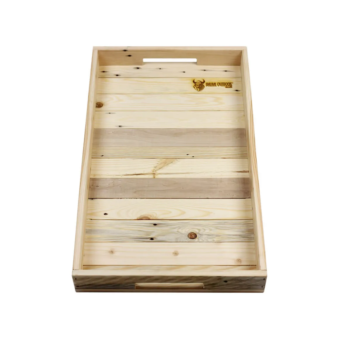 Valhal Outdoor Holztablett