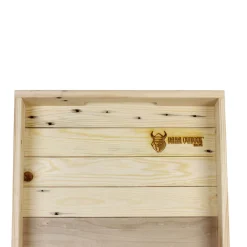 Valhal Outdoor Holztablett