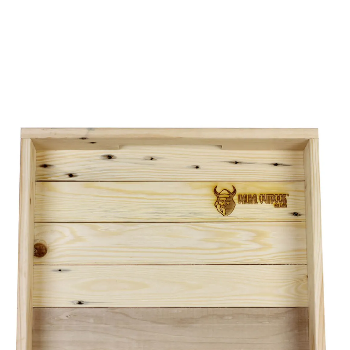 Valhal Outdoor Holztablett