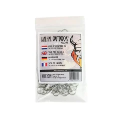 Valhal Outdoor Pfannen- / Ringreiniger