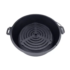 Valhal Outdoor Stapelrost