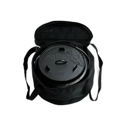 Valhal Outdoor Tragetasche für Dutch Oven