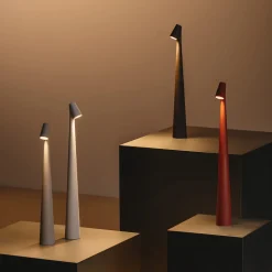 Vibia Africa 5580 LED Akkuleuchte