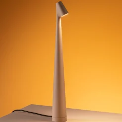 Vibia Africa 5580 LED Akkuleuchte