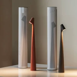 Vibia Africa 5585 LED Akkuleuchte