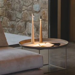 Vibia Africa 5585 LED Akkuleuchte