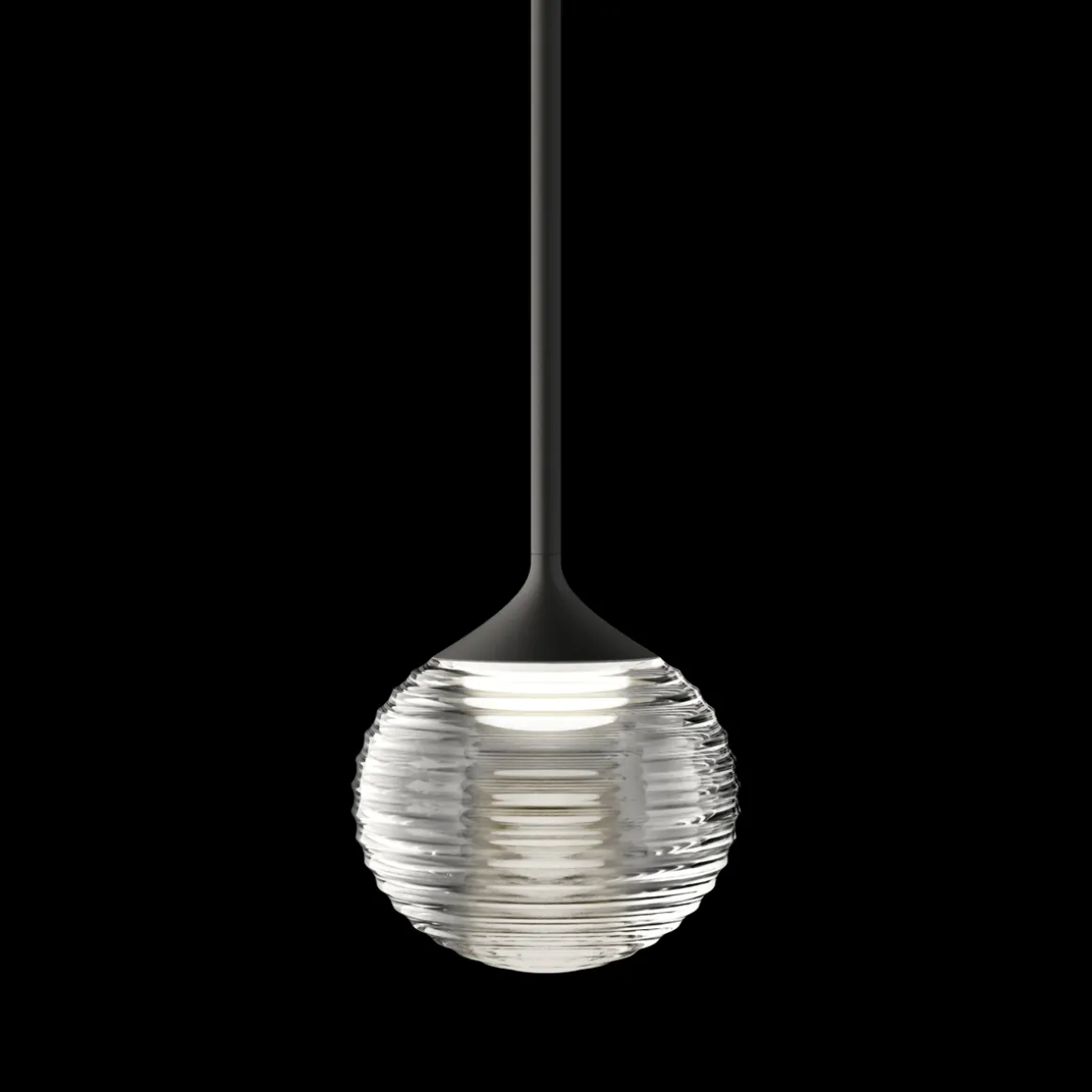 Vibia Algorithm 0820 Pendelleuchte