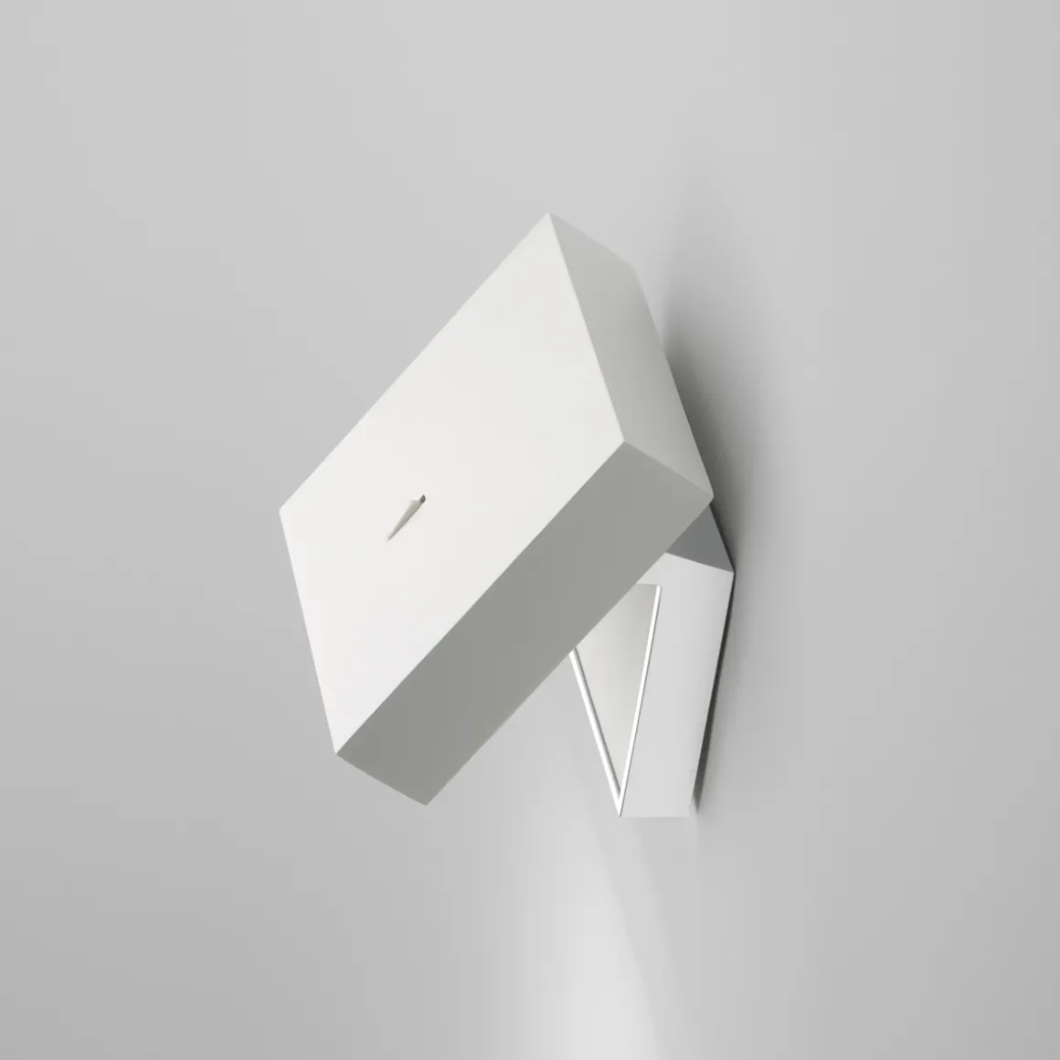 Vibia Alpha 7940 Wandleuchte