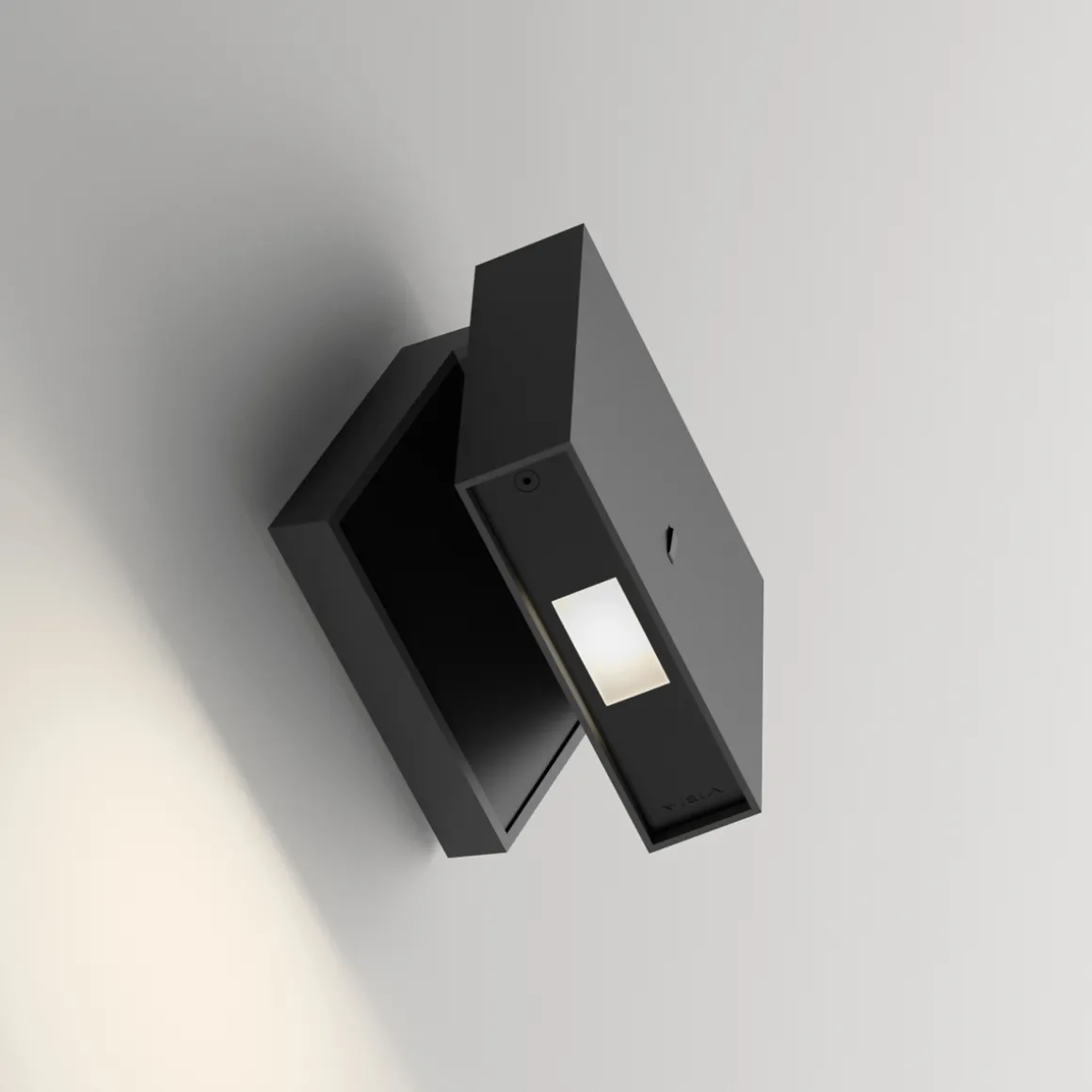 Vibia Alpha 7940 Wandleuchte
