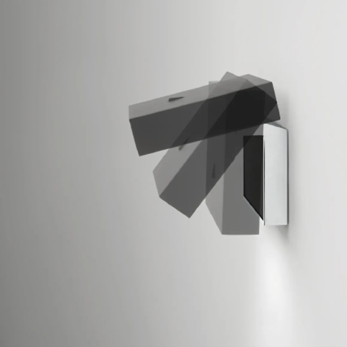 Vibia Alpha 7940 Wandleuchte