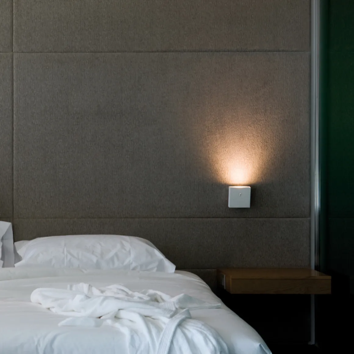 Vibia Alpha 7940 Wandleuchte