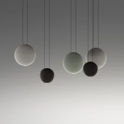 Vibia Cosmos 2510 Pendelleuchte