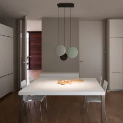 Vibia Cosmos 2510 Pendelleuchte